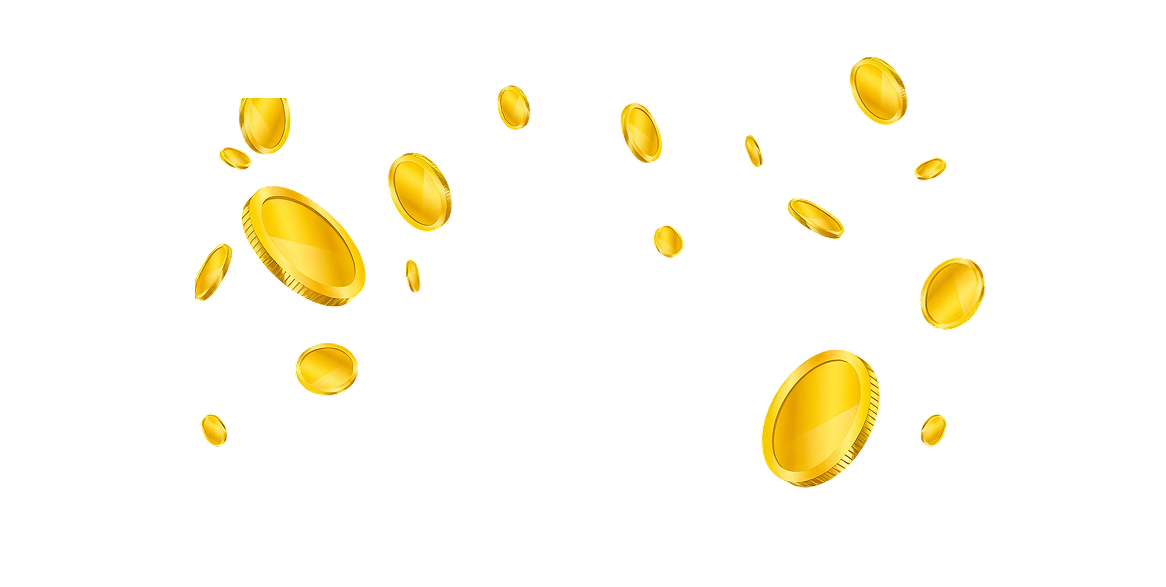 coins